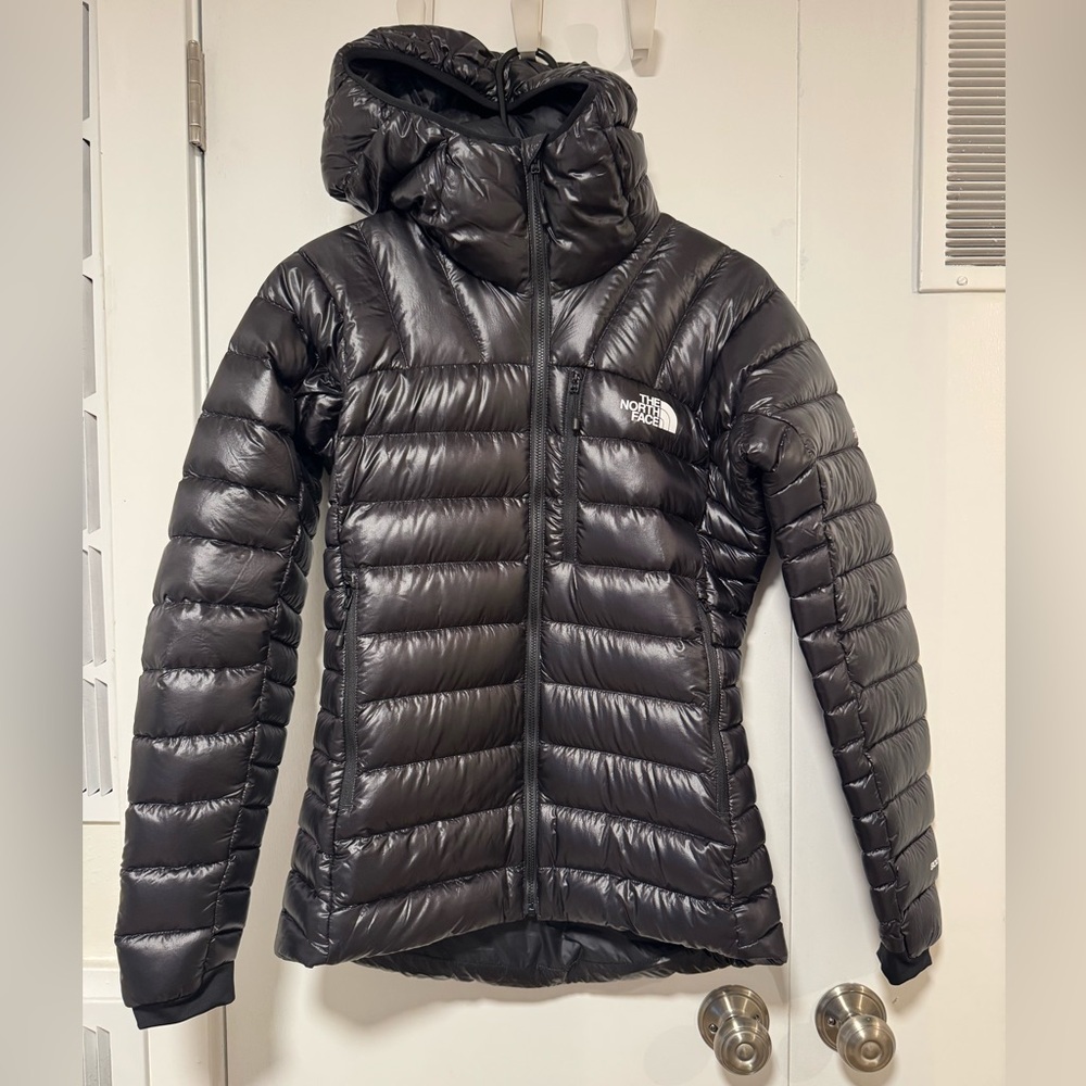 The North Face Summit Series Breithorn Puffy Jacket